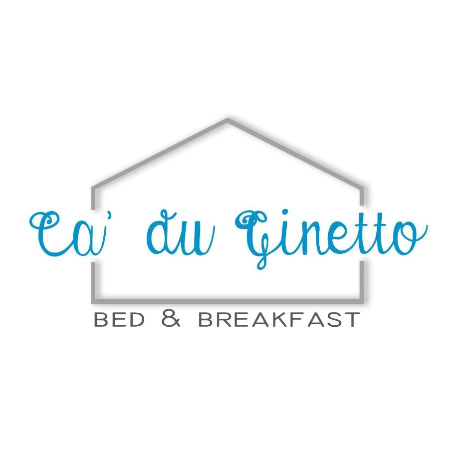 Ca Du Ginetto B & B Borgio Verezzi Zewnętrze zdjęcie