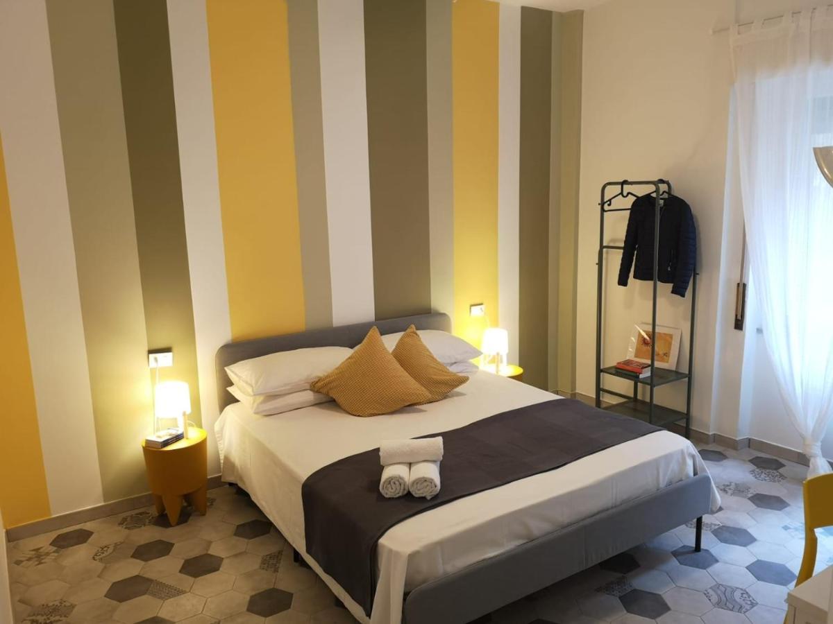 Ca Du Ginetto B & B Borgio Verezzi Zewnętrze zdjęcie