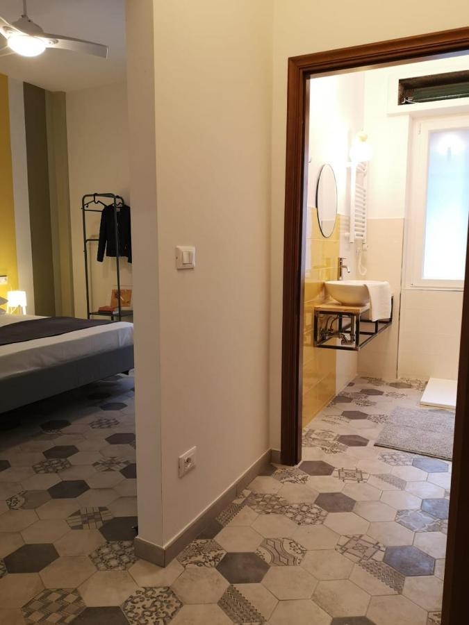 Ca Du Ginetto B & B Borgio Verezzi Zewnętrze zdjęcie
