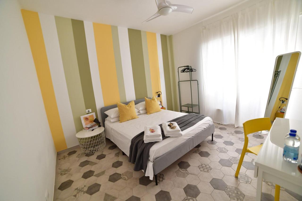 Ca Du Ginetto B & B Borgio Verezzi Zewnętrze zdjęcie