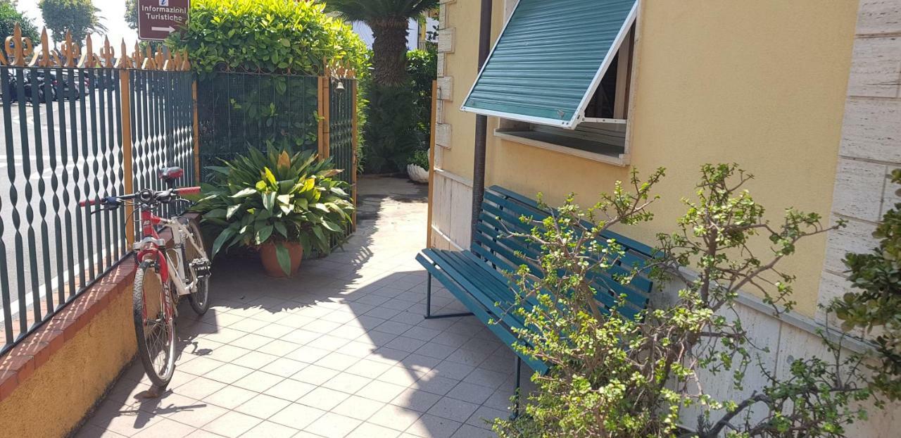 Ca Du Ginetto B & B Borgio Verezzi Zewnętrze zdjęcie